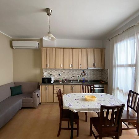 Апартаменти Casa Velipoja Екстер'єр фото