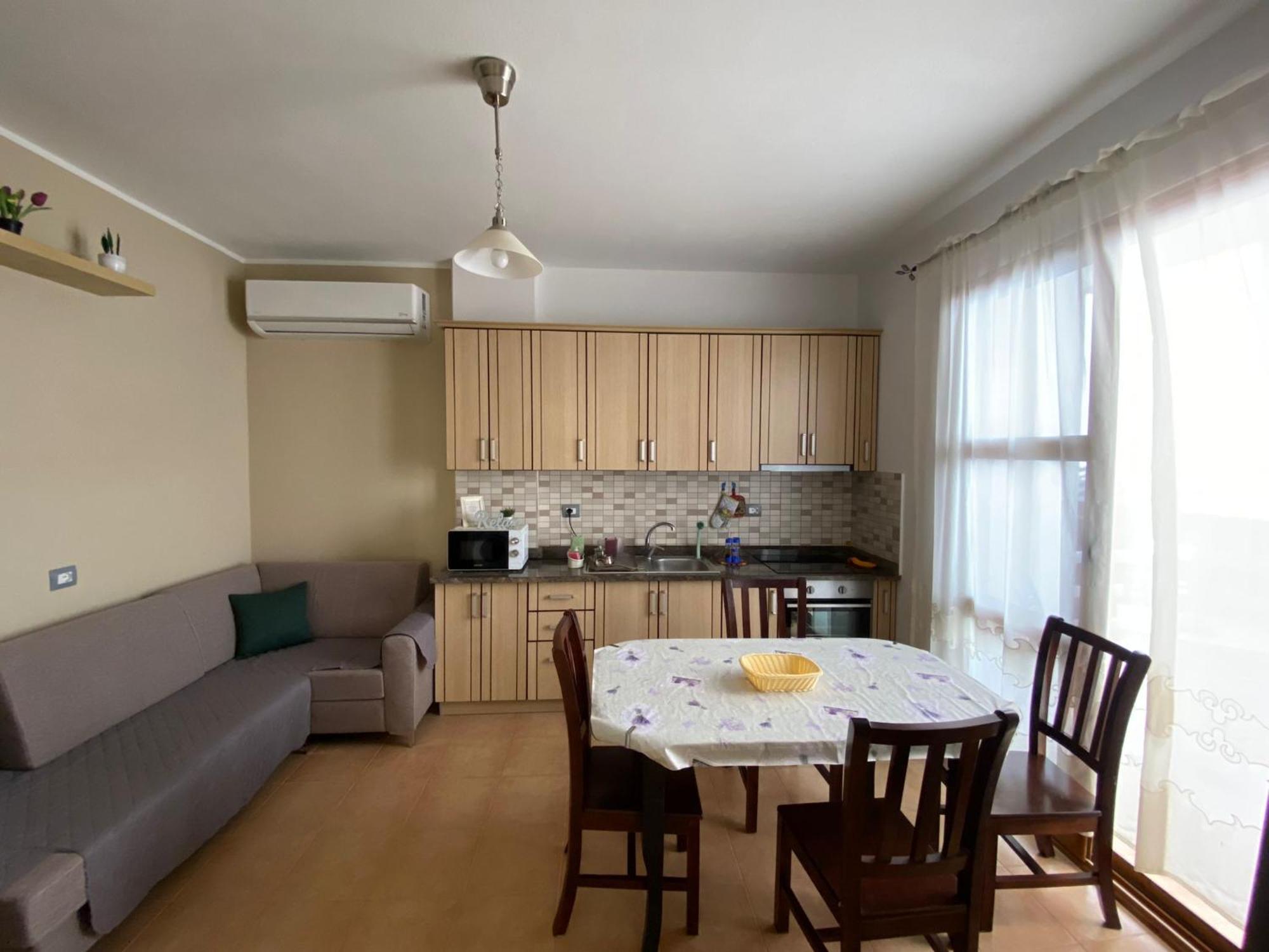 Апартаменти Casa Velipoja Екстер'єр фото